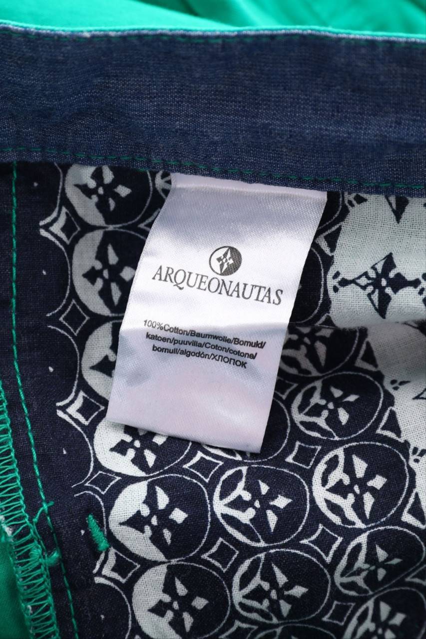 Carou ARQUEONAUTAS Hose
