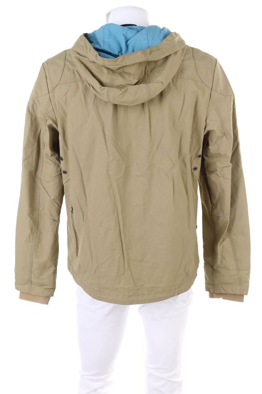 Carou ARQUEONAUTAS Jacke Mit Logo-Stickerei