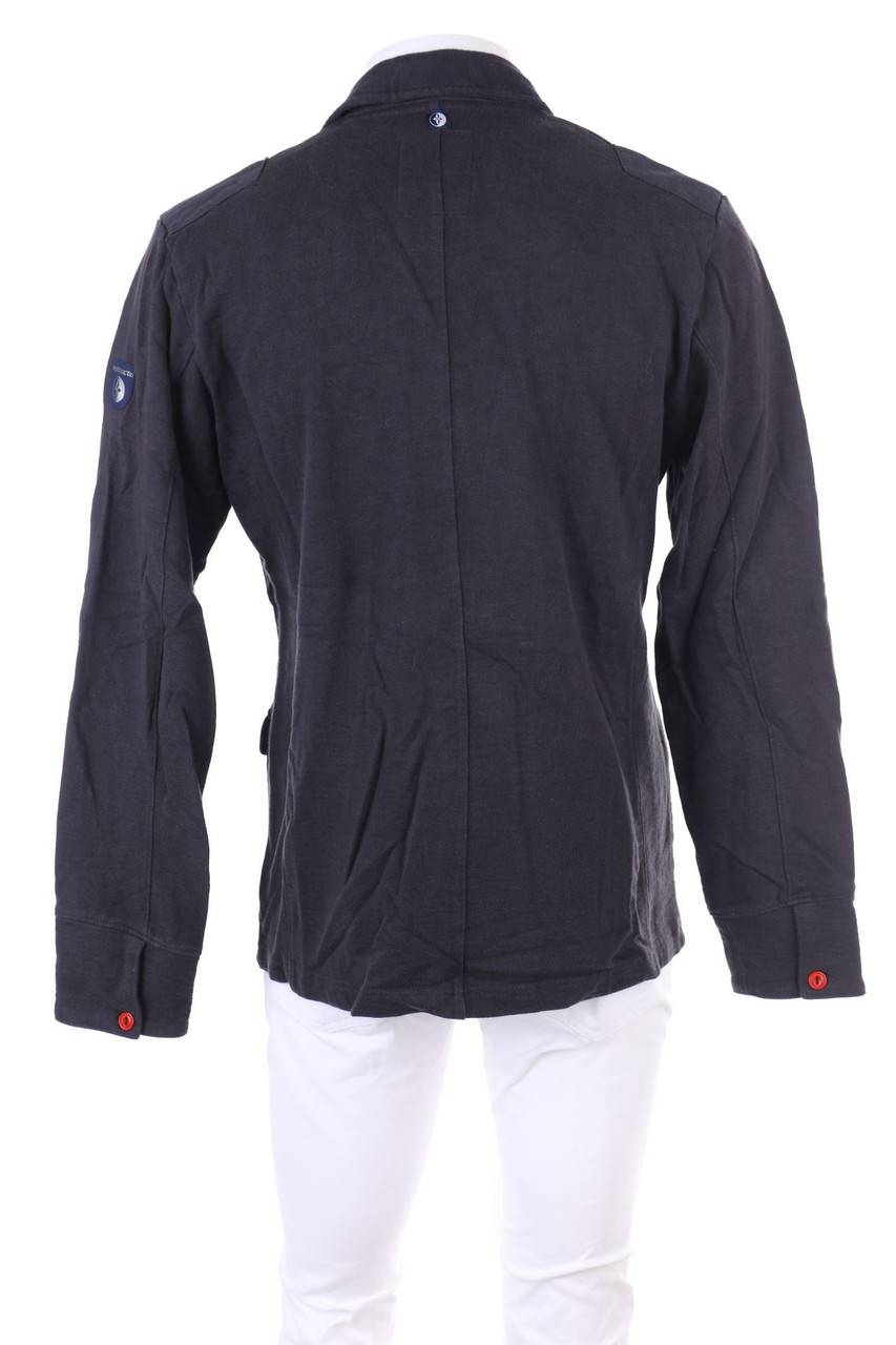 Carou ARQUEONAUTAS Sweat-Sakko