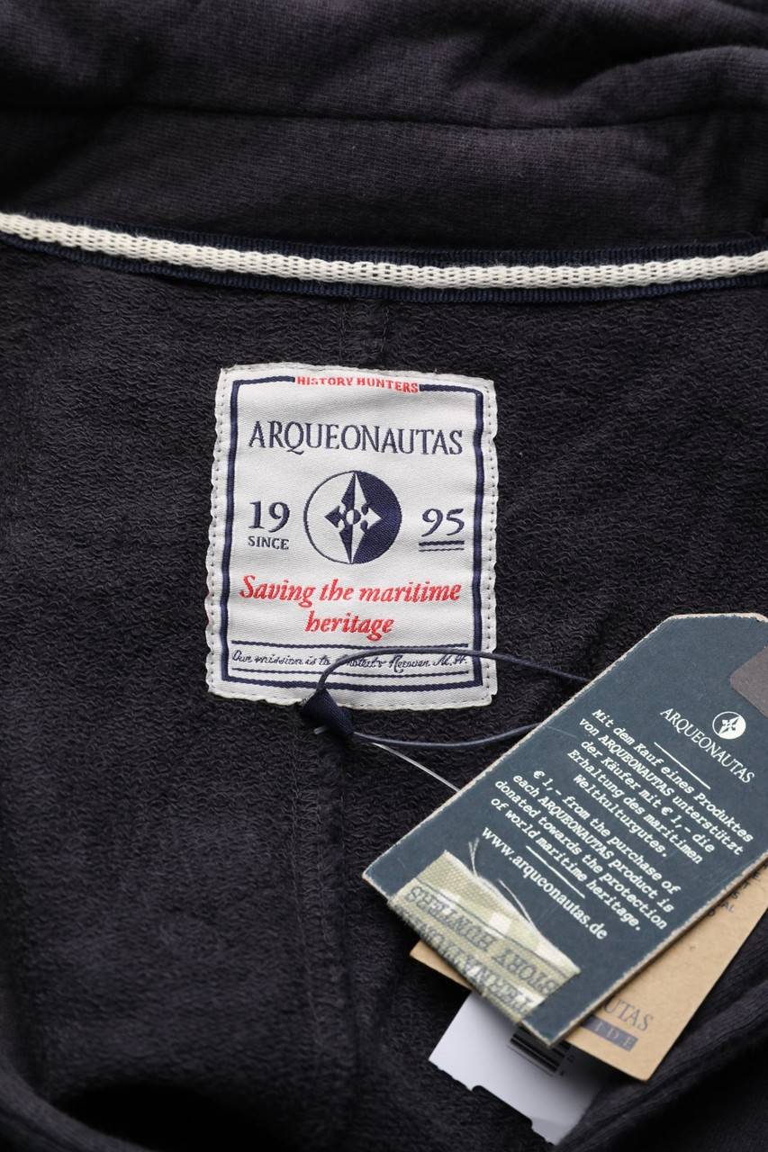 Carou ARQUEONAUTAS Sweat-Sakko