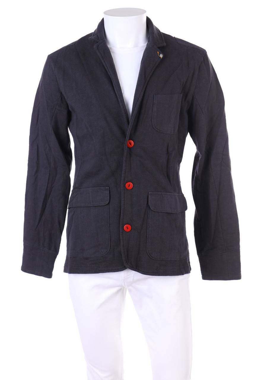 Carou ARQUEONAUTAS Sweat-Sakko