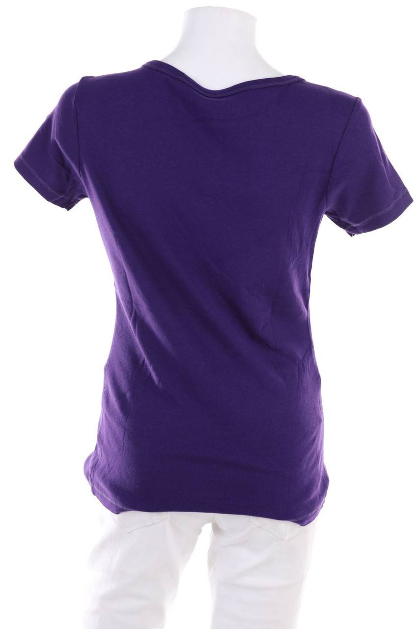 Carou ARTIME Kurzarm-Shirt