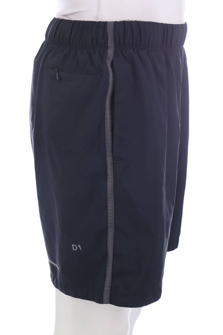 Carou Asics Sport-Shorts
