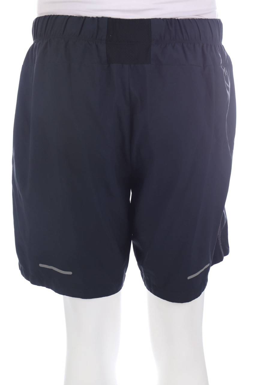 Carou Asics Sport-Shorts