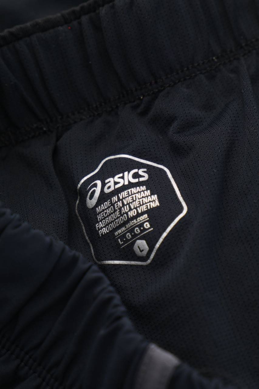 Carou Asics Sport-Shorts