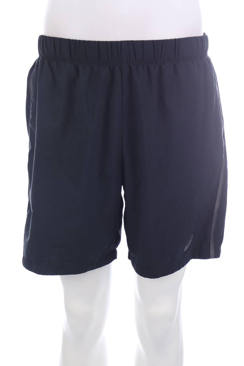 Carou asics Sport-Shorts