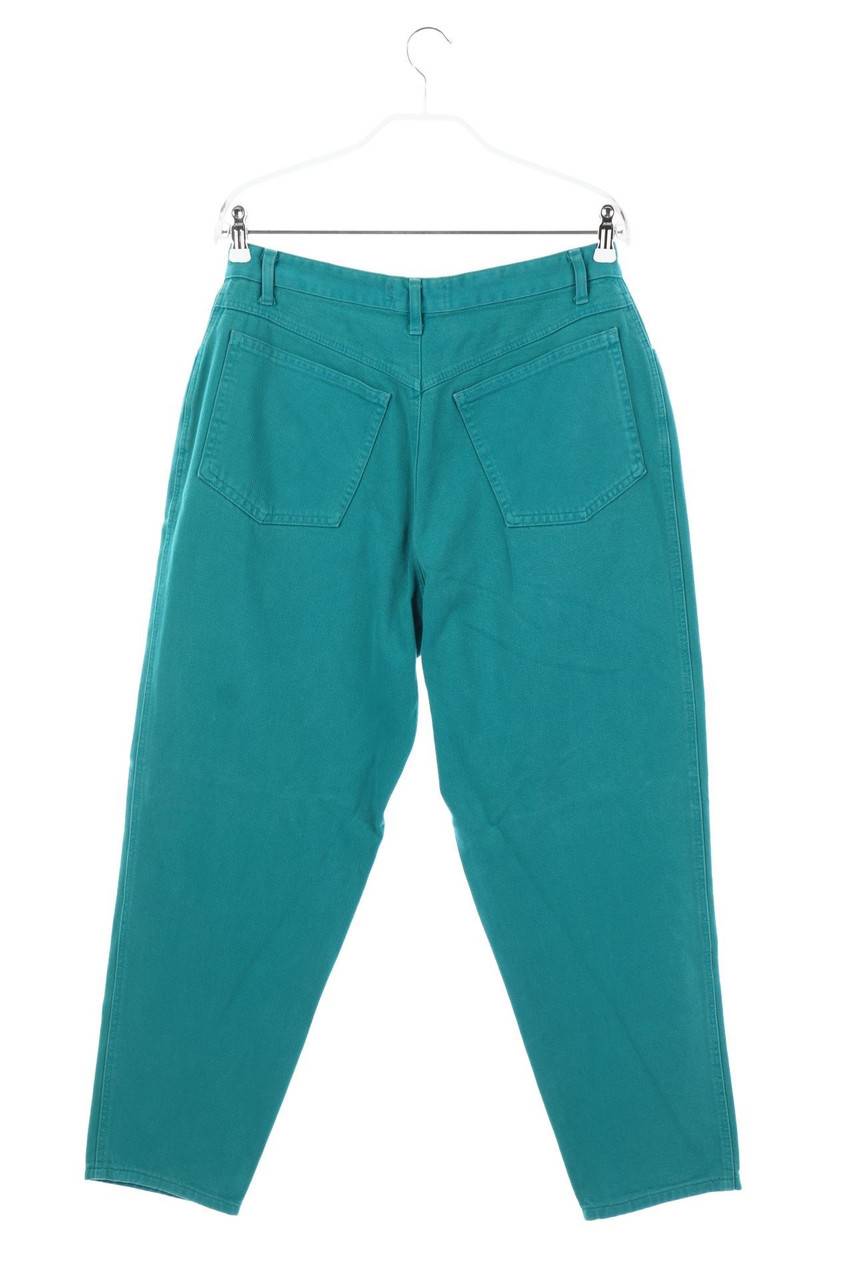 Carou Askari Vintage-Slouchy Jeans