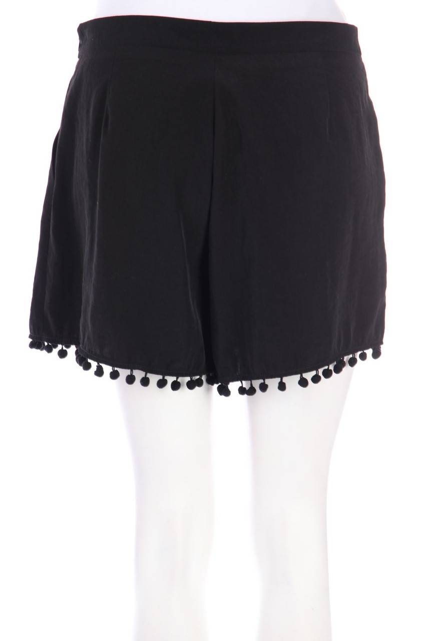 Carou Asos Boho-Shorts Mit Applikationen