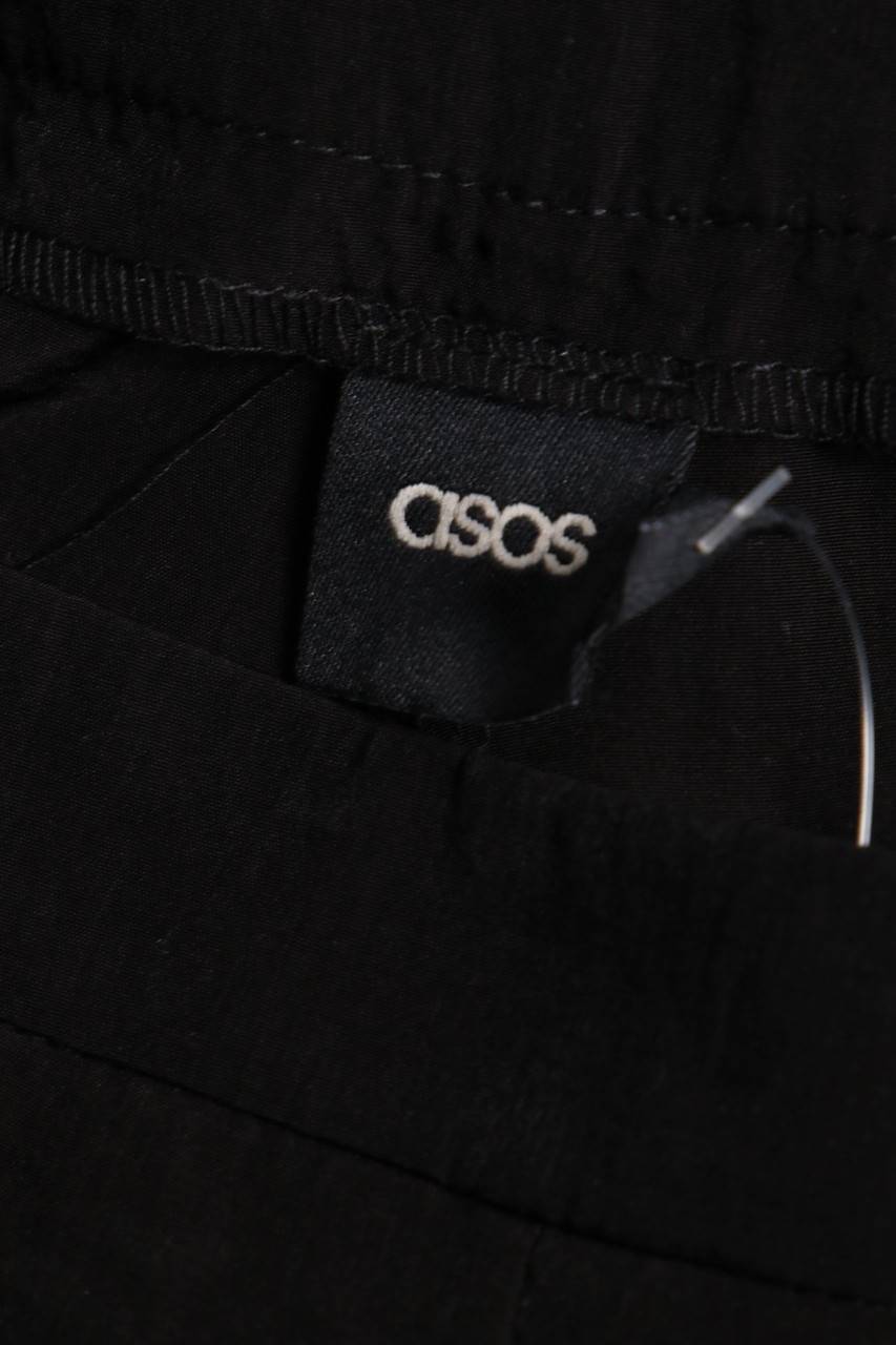 Carou Asos Boho-Shorts Mit Applikationen