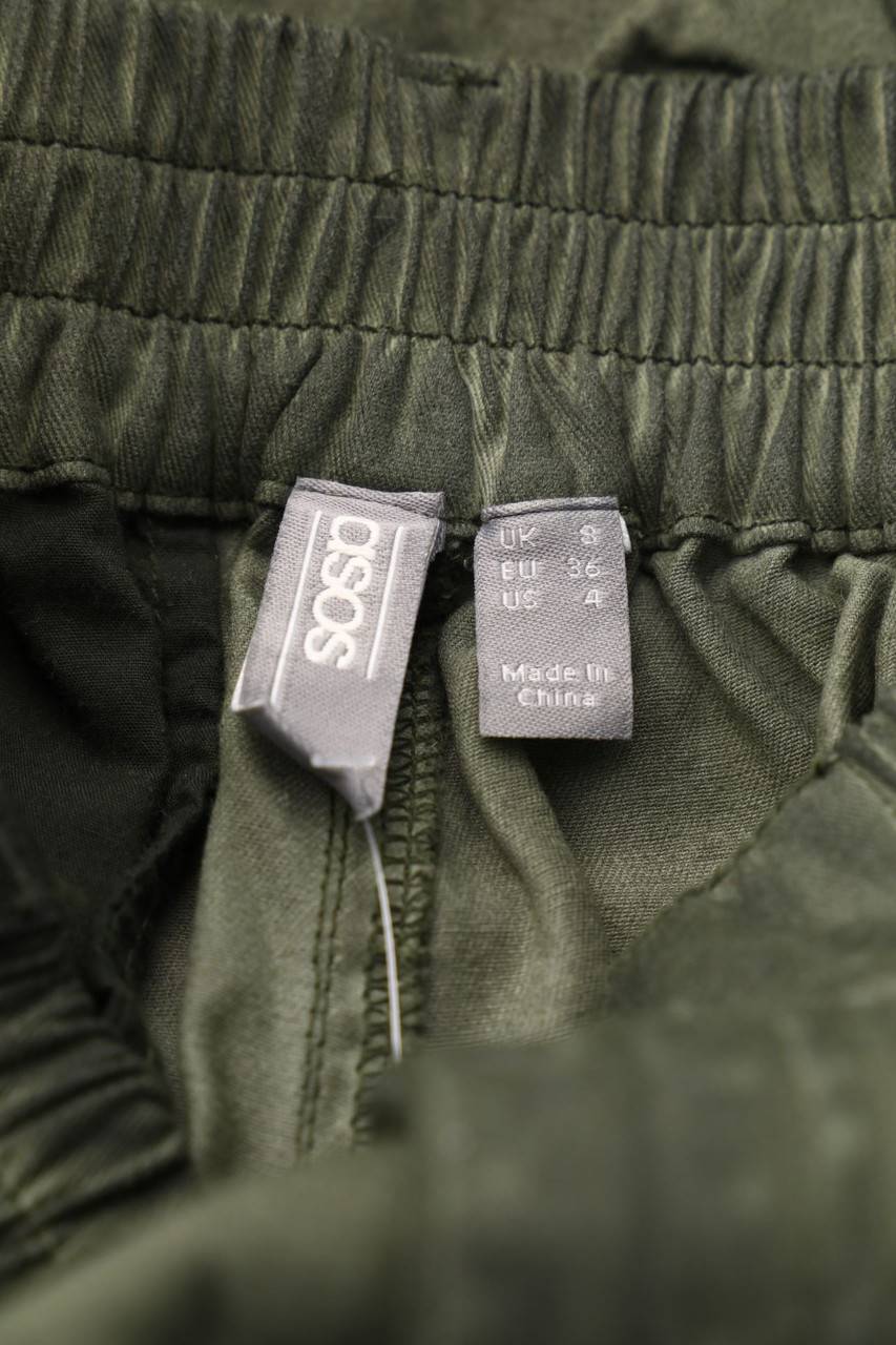 Carou Asos Cargo-Hose