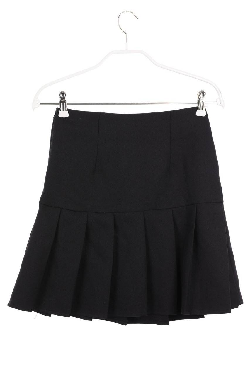 Carou Asos Falten-Mini-Rock