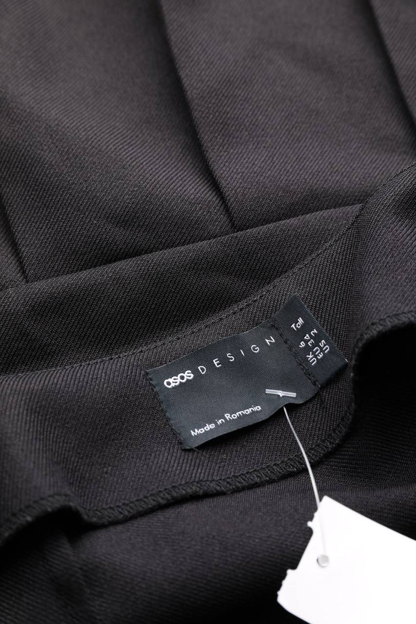 Carou Asos Falten-Mini-Rock