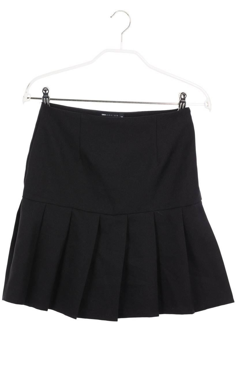 Carou Asos Falten-Mini-Rock