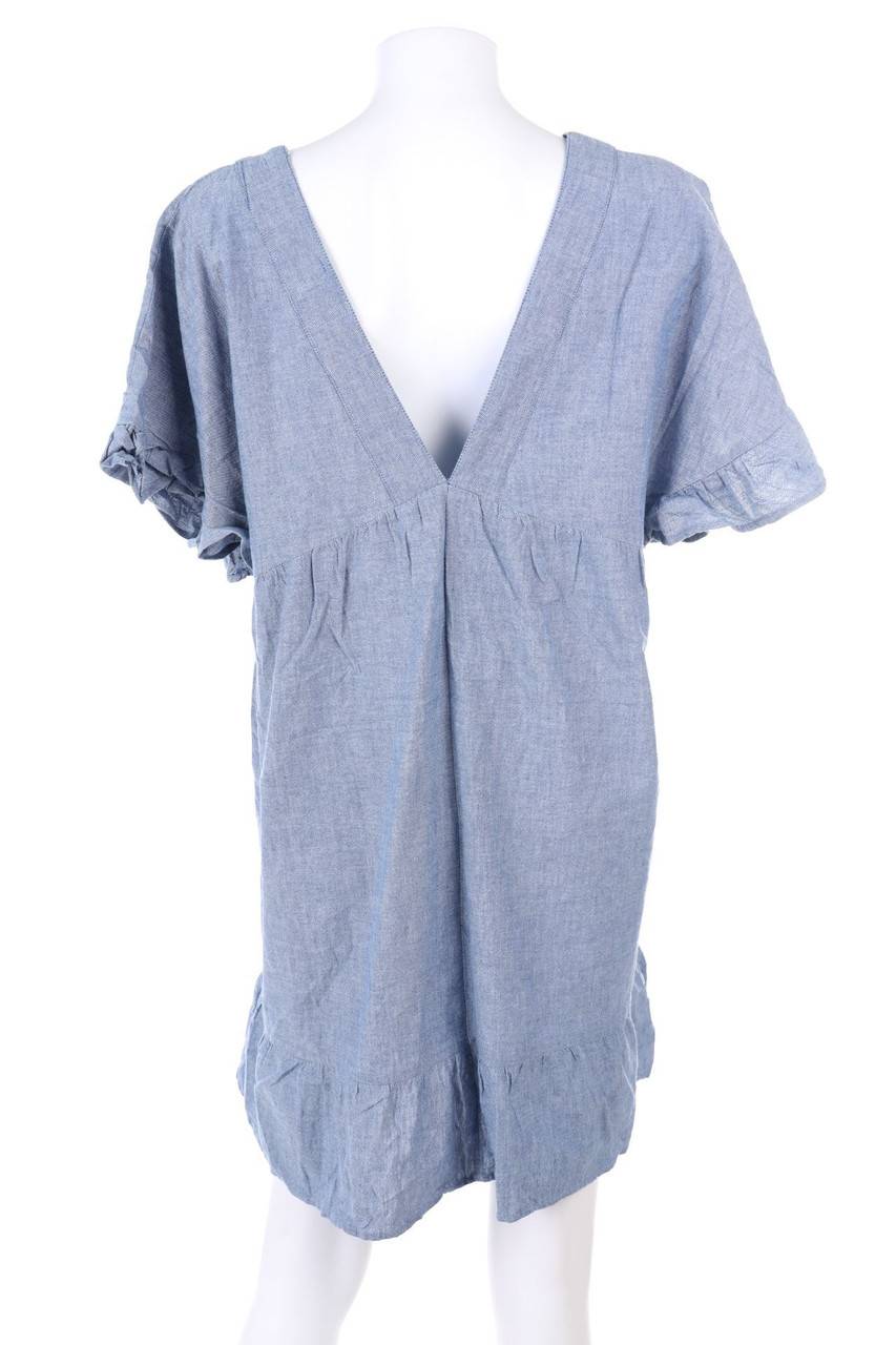 Carou Asos Kleid Mit Volants