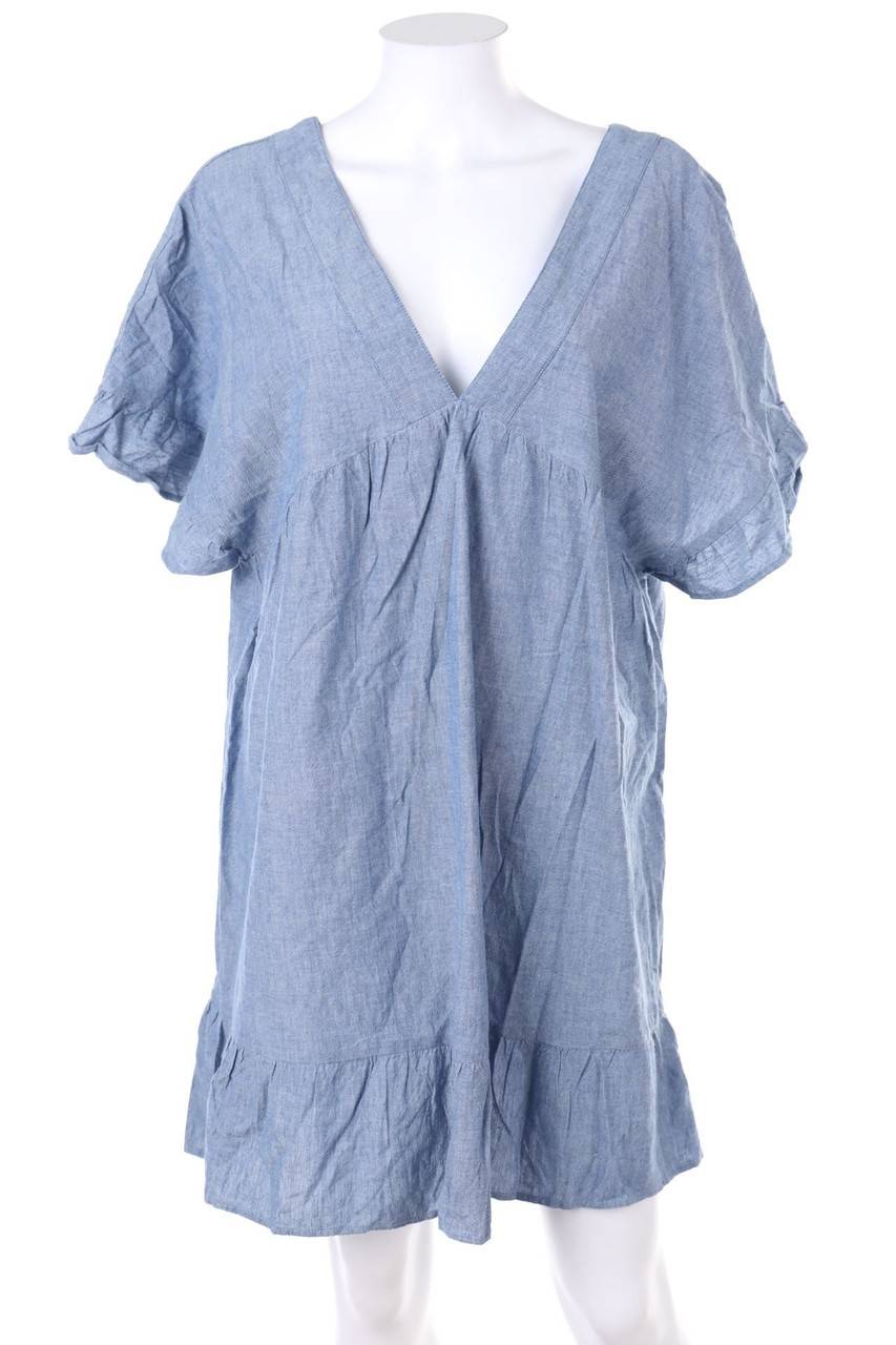 Carou Asos Kleid Mit Volants