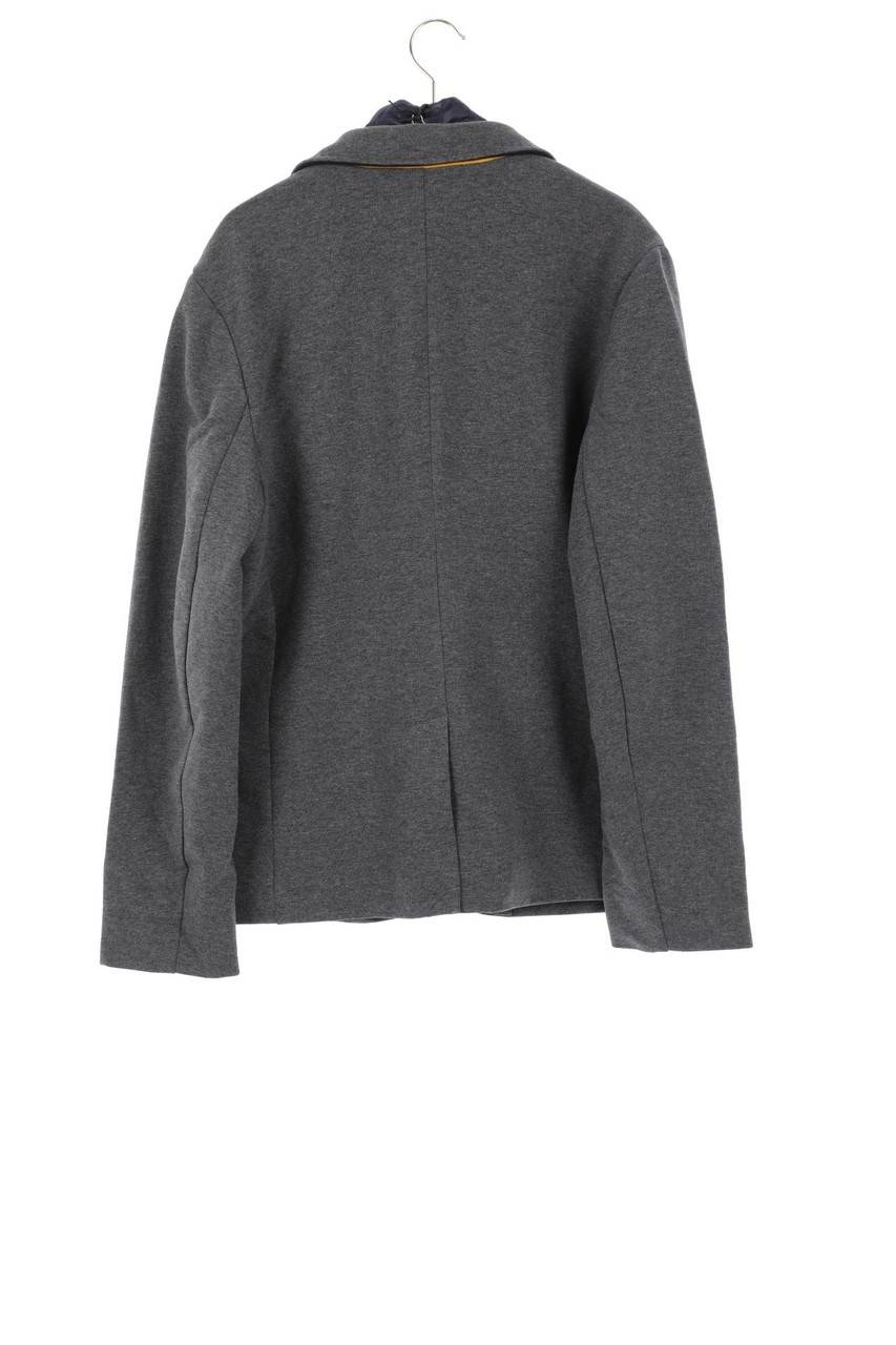 Carou Aston Martin Two-in-One Jacke