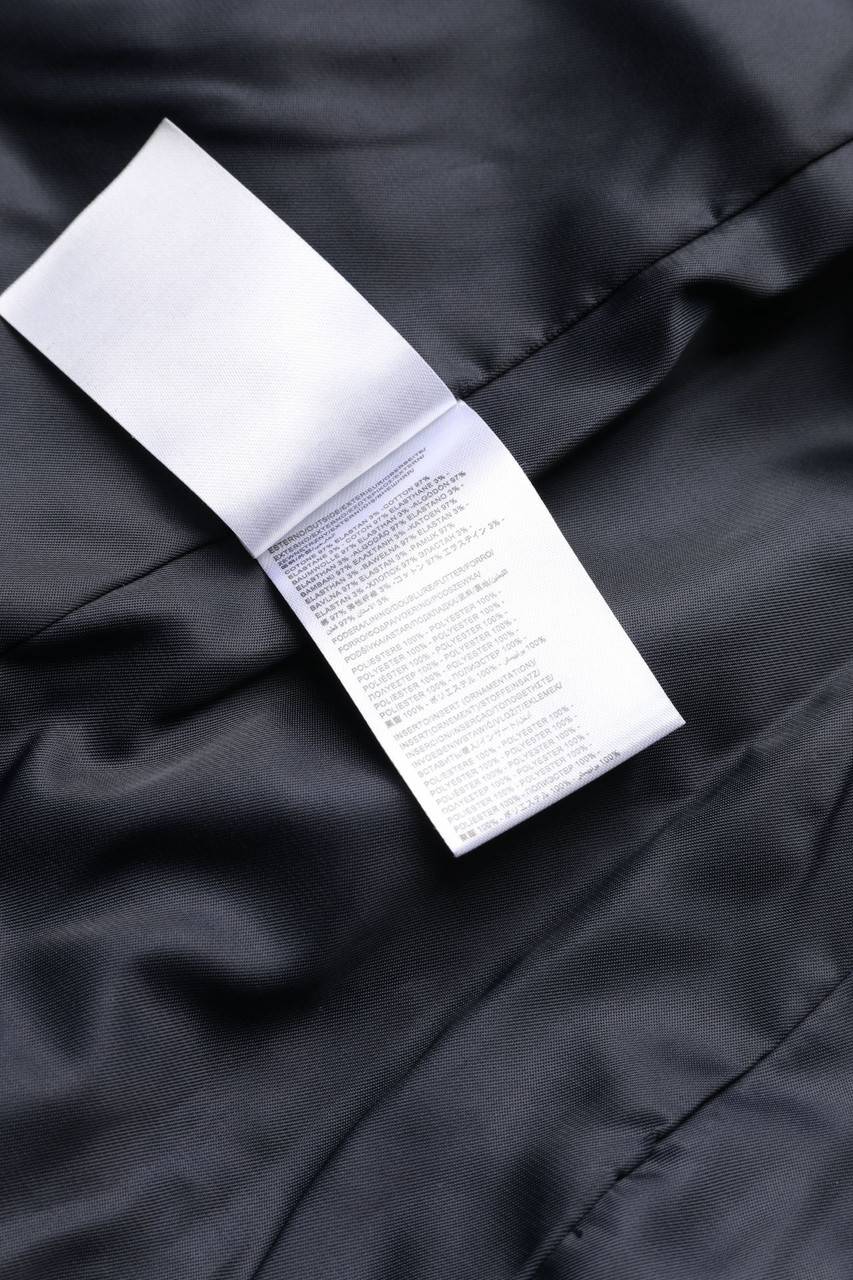 Carou Aston Martin Two-in-One Jacke