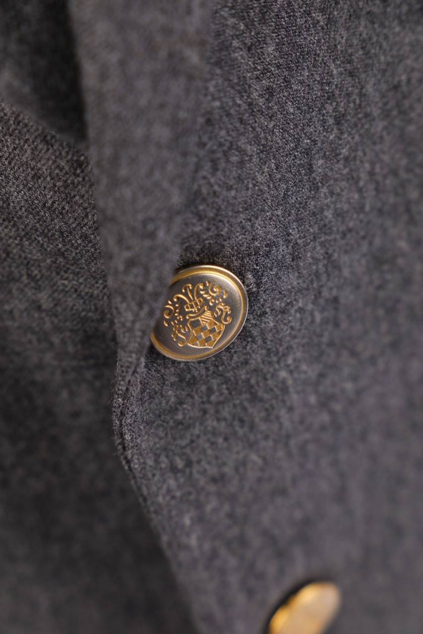 Carou Atelier Torino Vintage-Sakko