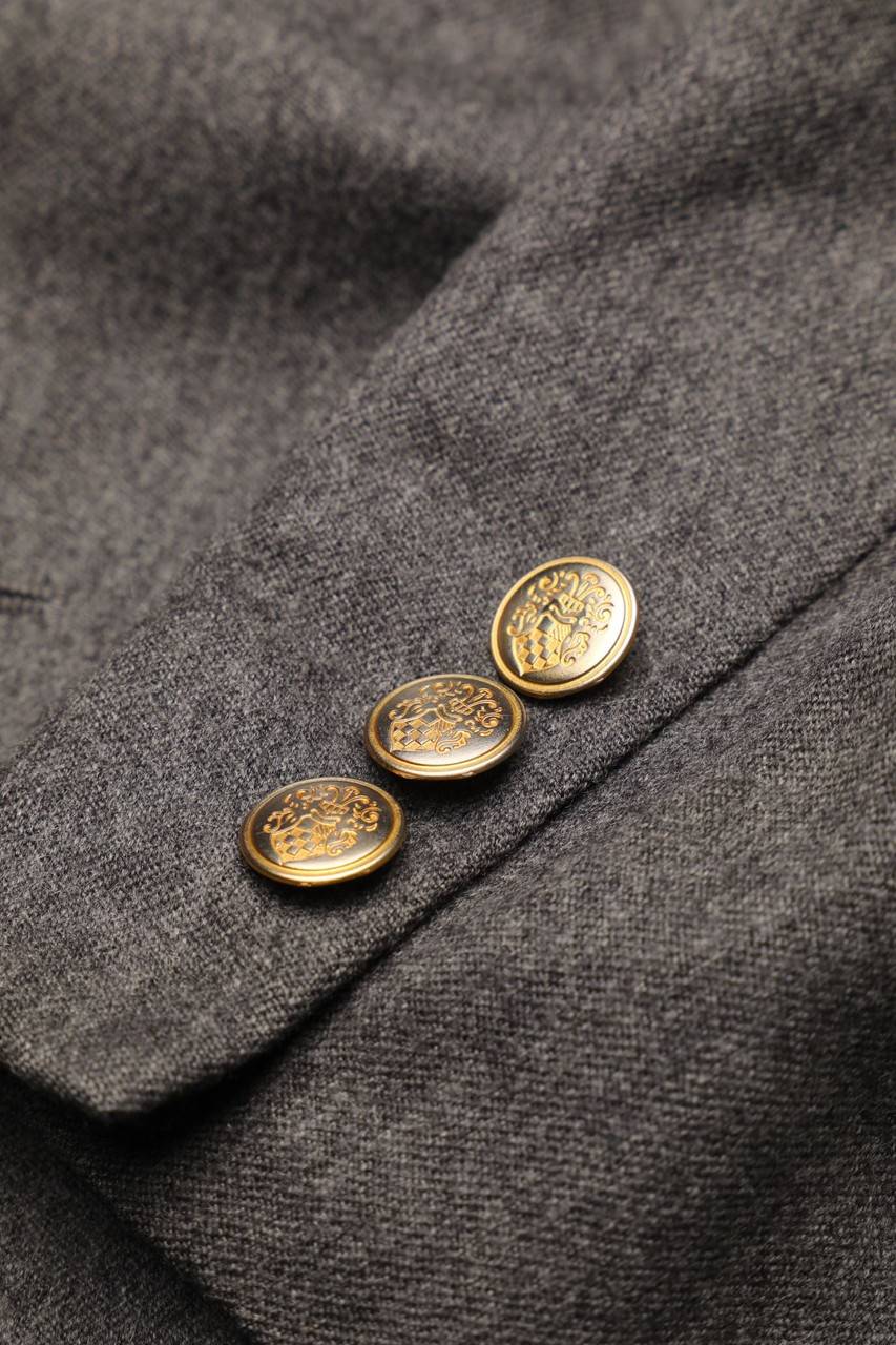 Carou Atelier Torino Vintage-Sakko