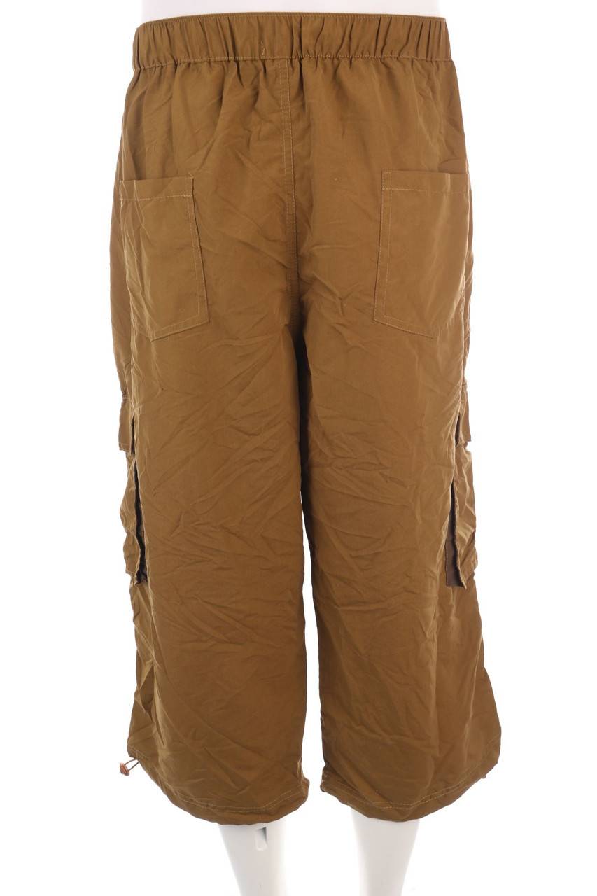 Carou Atlas For Men Cargo-Shorts