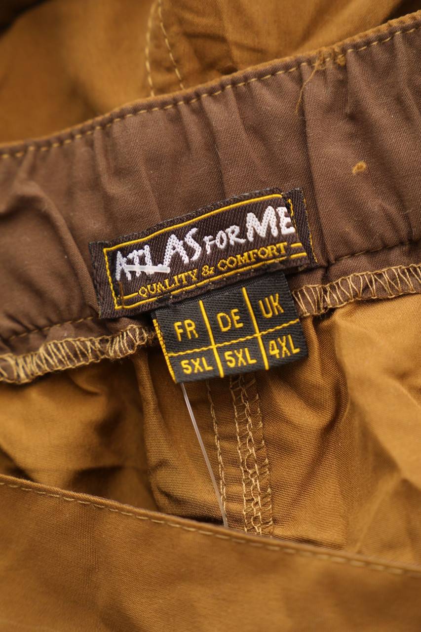 Carou Atlas For Men Cargo-Shorts