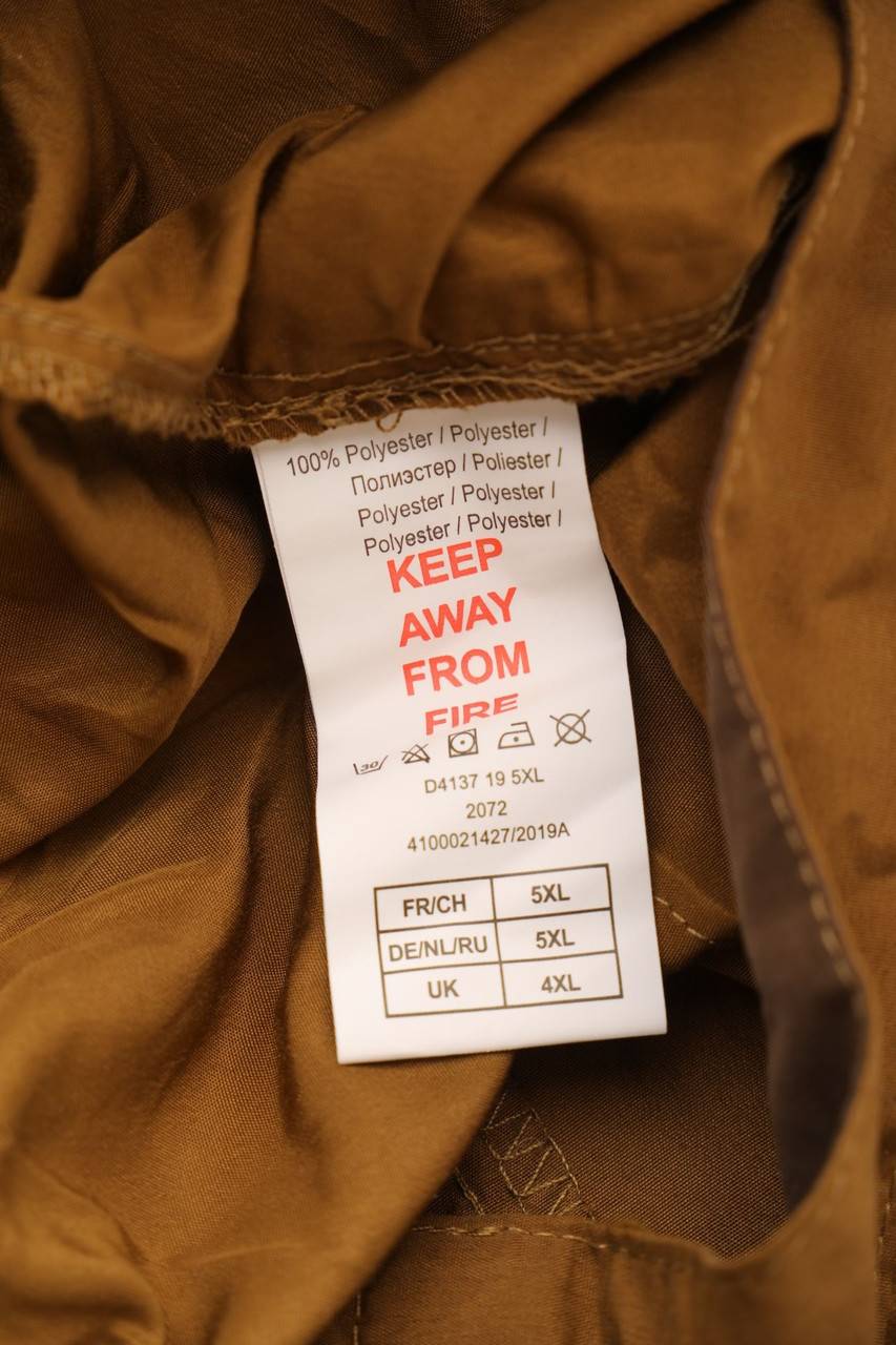 Carou Atlas For Men Cargo-Shorts