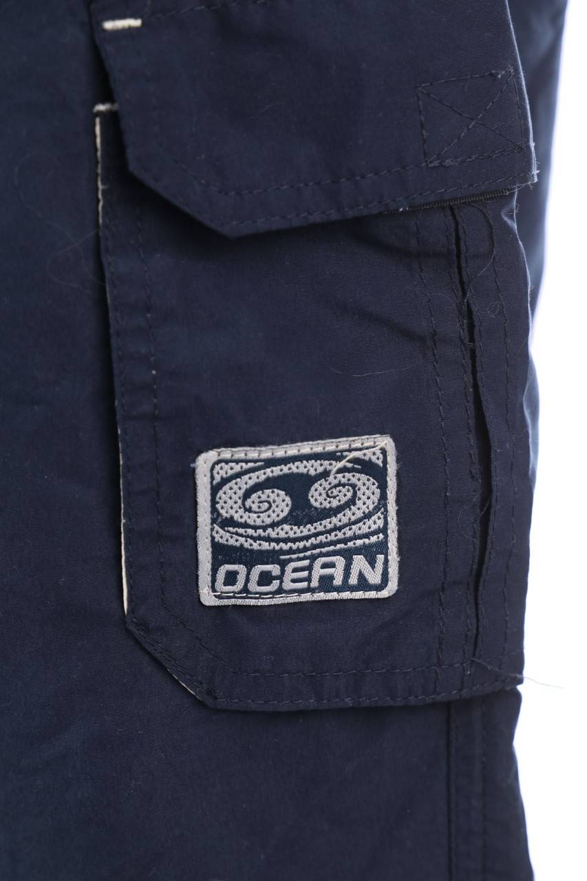 Carou Atlas For Men Cargo-Shorts