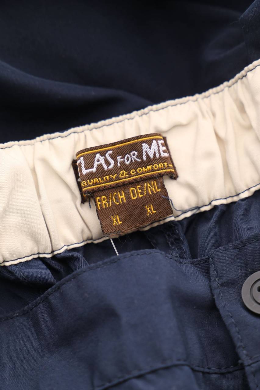 Carou Atlas For Men Cargo-Shorts