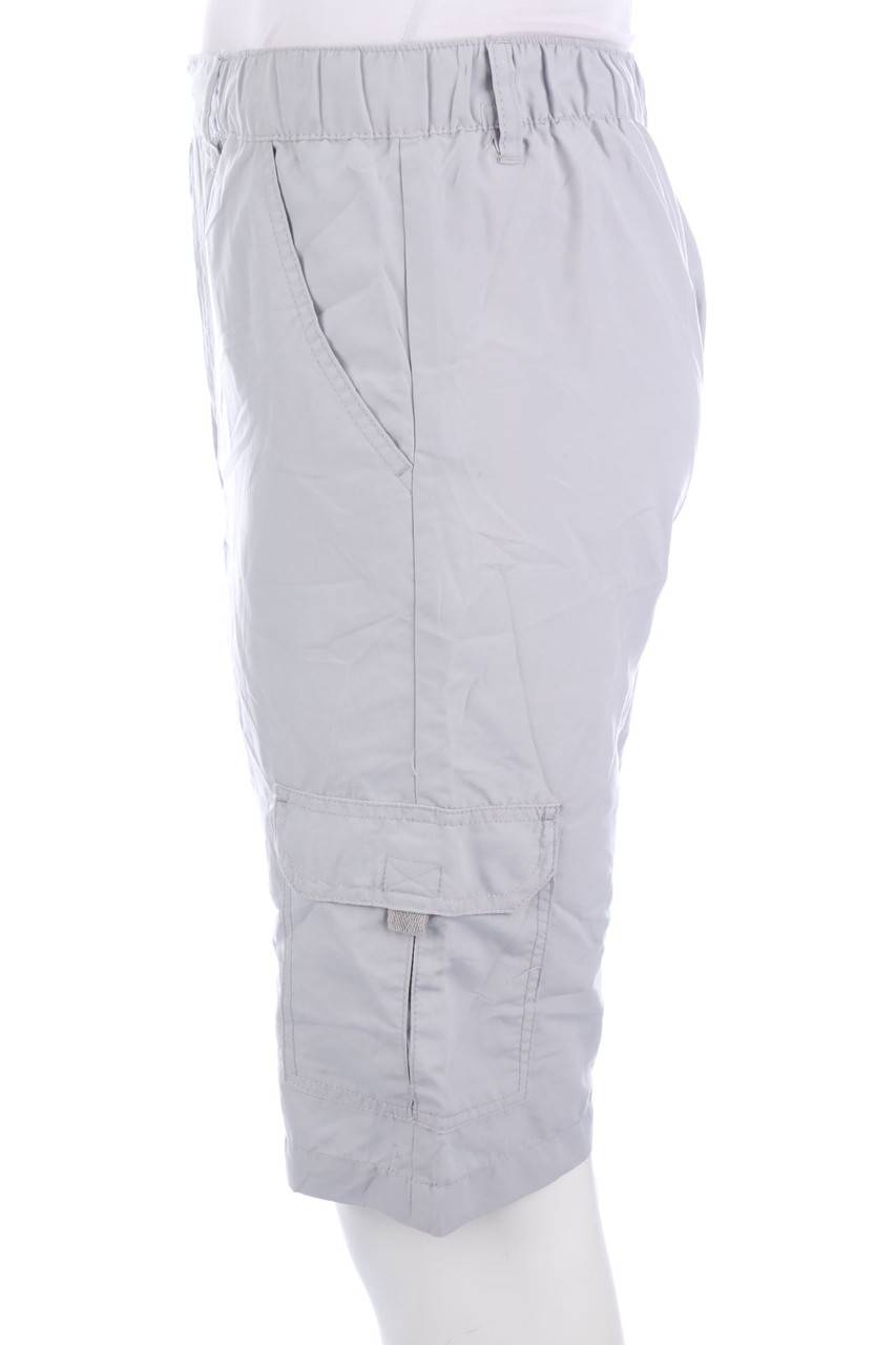 Carou Atlas For Men Cargo-Shorts