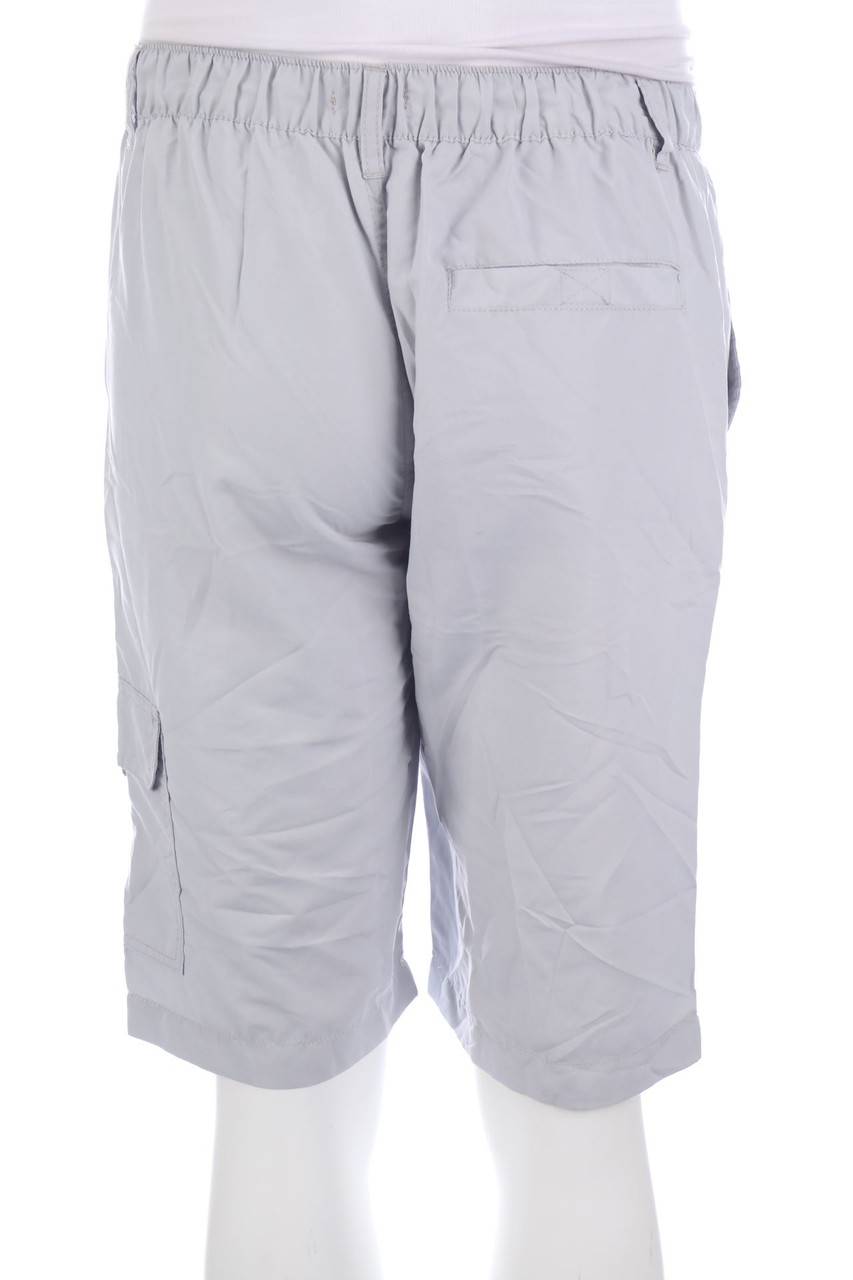 Carou Atlas For Men Cargo-Shorts