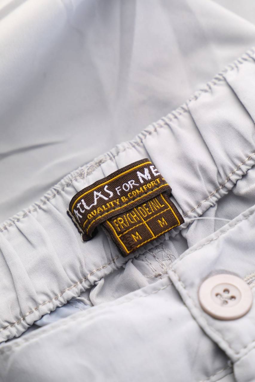 Carou Atlas For Men Cargo-Shorts