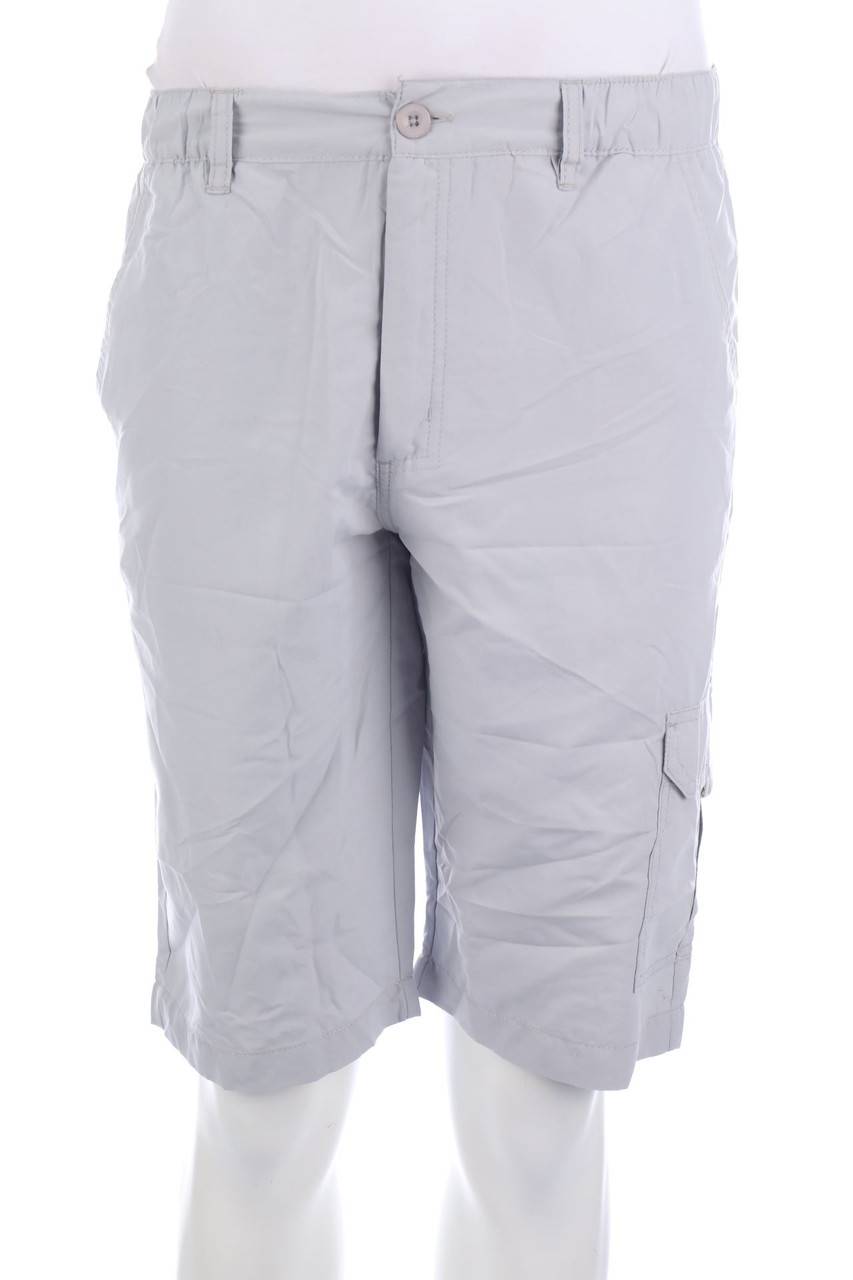 Carou Atlas for Men Cargo-Shorts