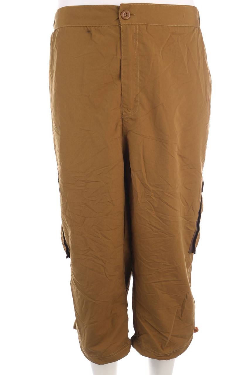 Carou Atlas for Men Cargo-Shorts