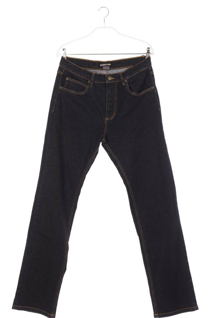 Carou Atlas for Men Straight Cut Jeans