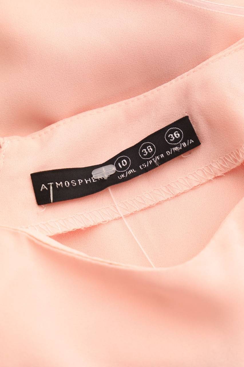 Carou ATMOSPHERE Bluse Mit 3/4-Ärmel