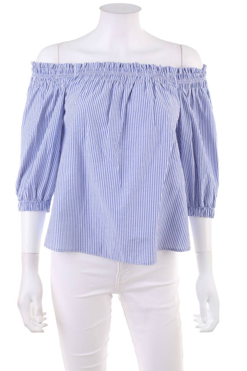 Carou ATMOSPHERE Carmen-Bluse