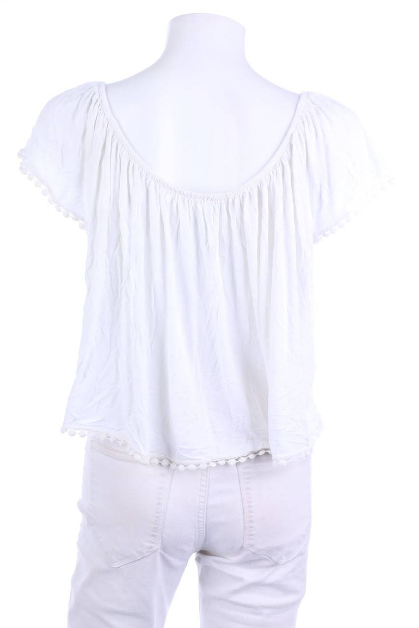 Carou ATMOSPHERE Kurzarm-Shirt