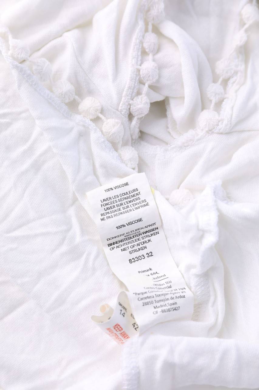 Carou ATMOSPHERE Kurzarm-Shirt