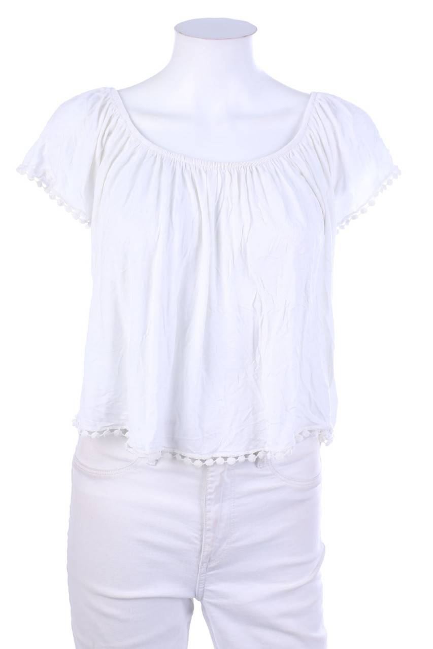 Carou ATMOSPHERE Kurzarm-Shirt