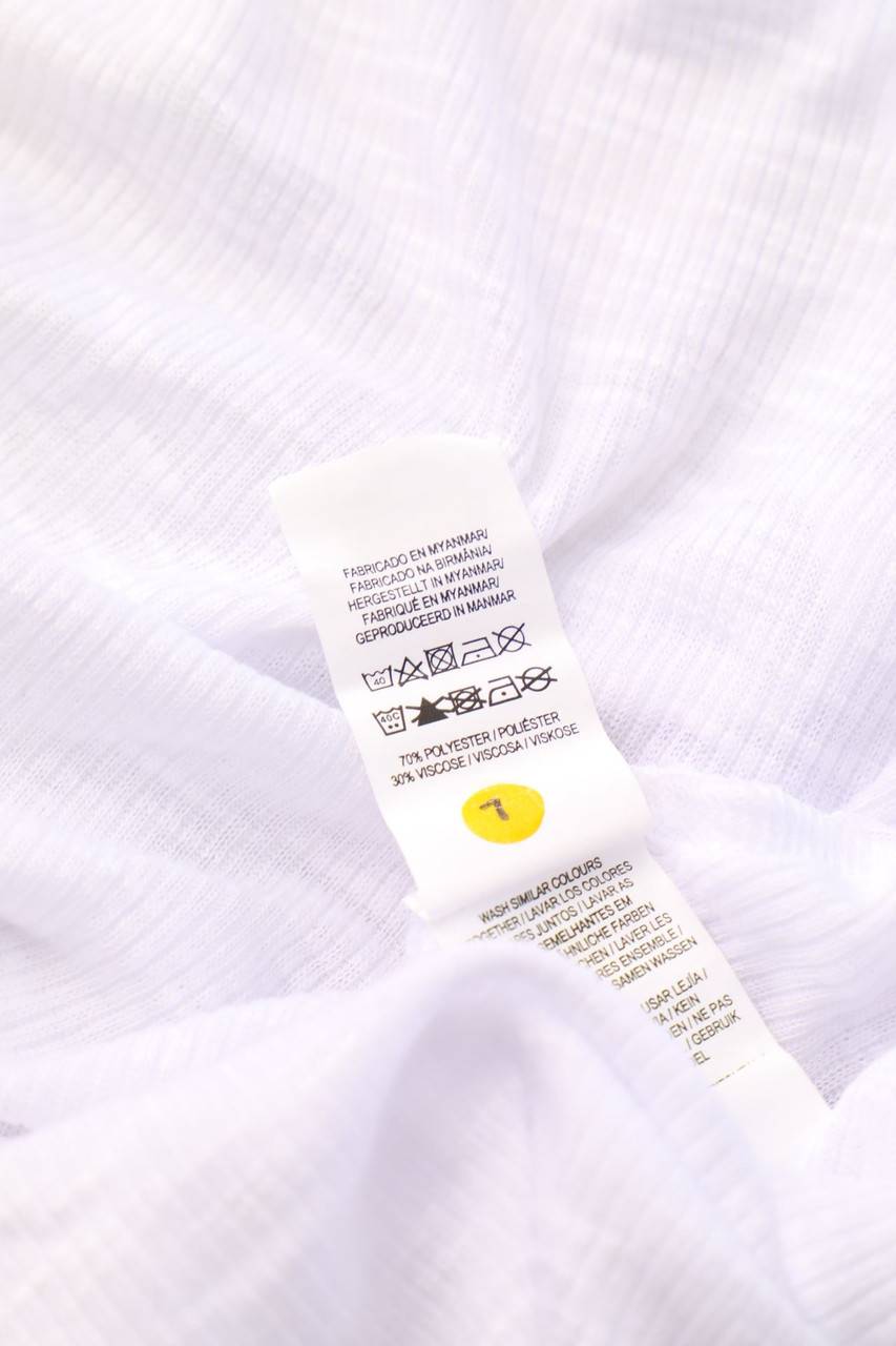 Carou ATMOSPHERE Strick-Top