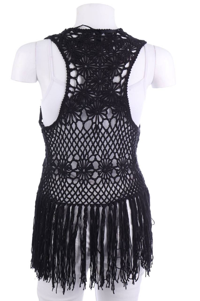 Carou ATMOSPHERE Strickweste