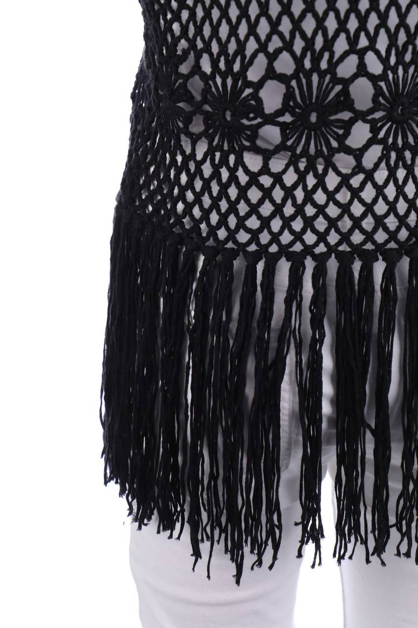 Carou ATMOSPHERE Strickweste