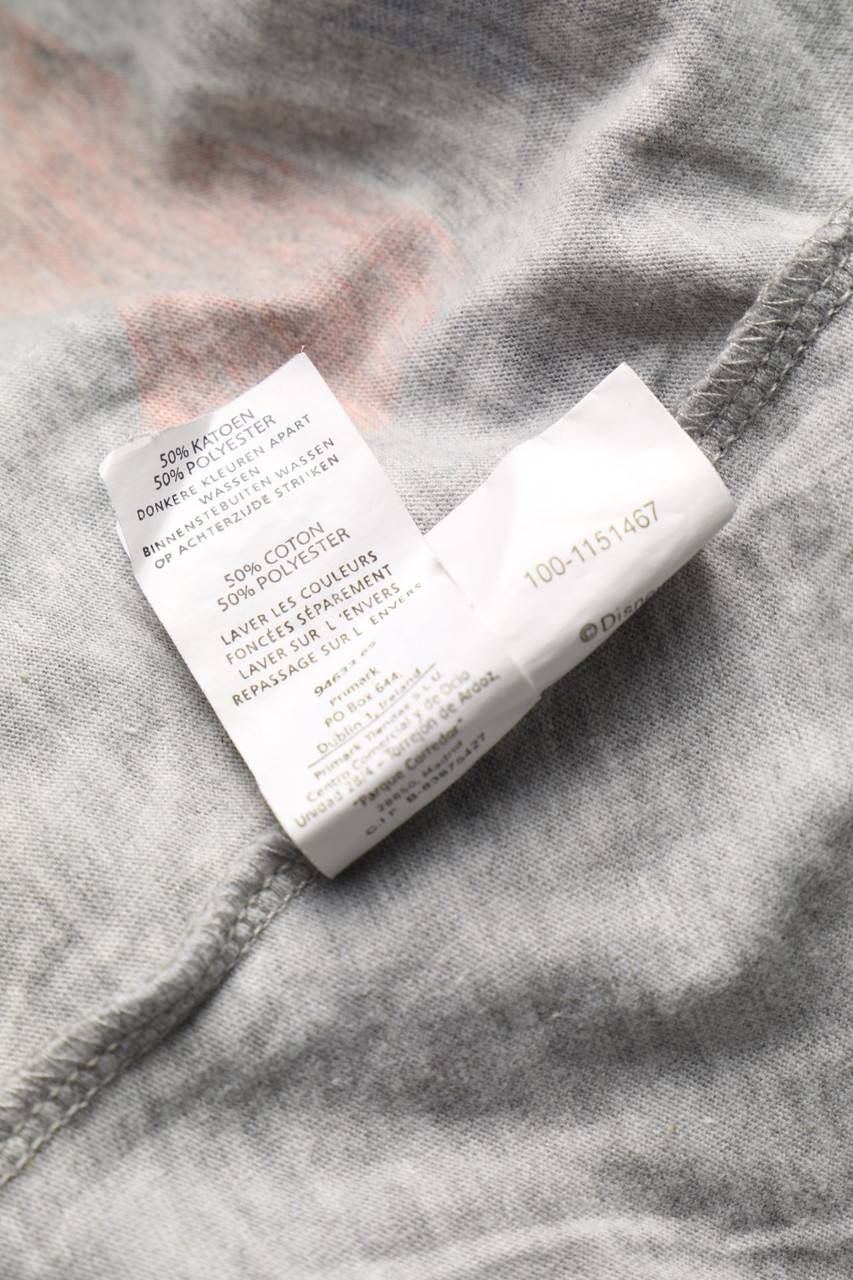 Carou ATMOSPHERE T-Shirt Mit Print