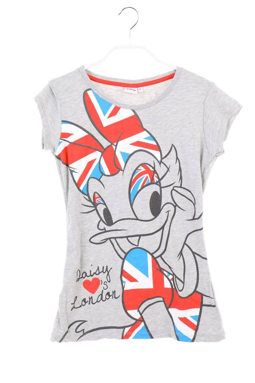 Carou ATMOSPHERE T-Shirt mit Print