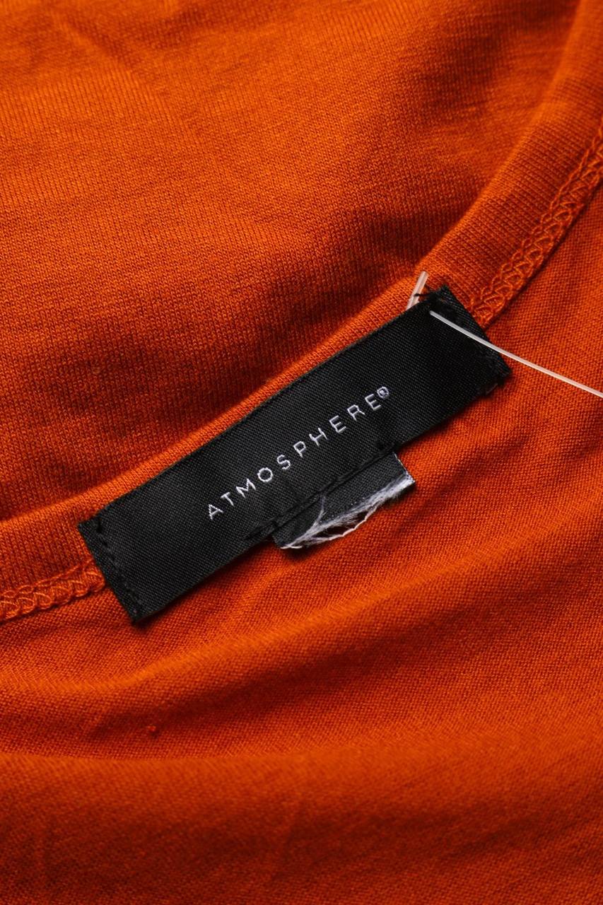 Carou ATMOSPHERE Top