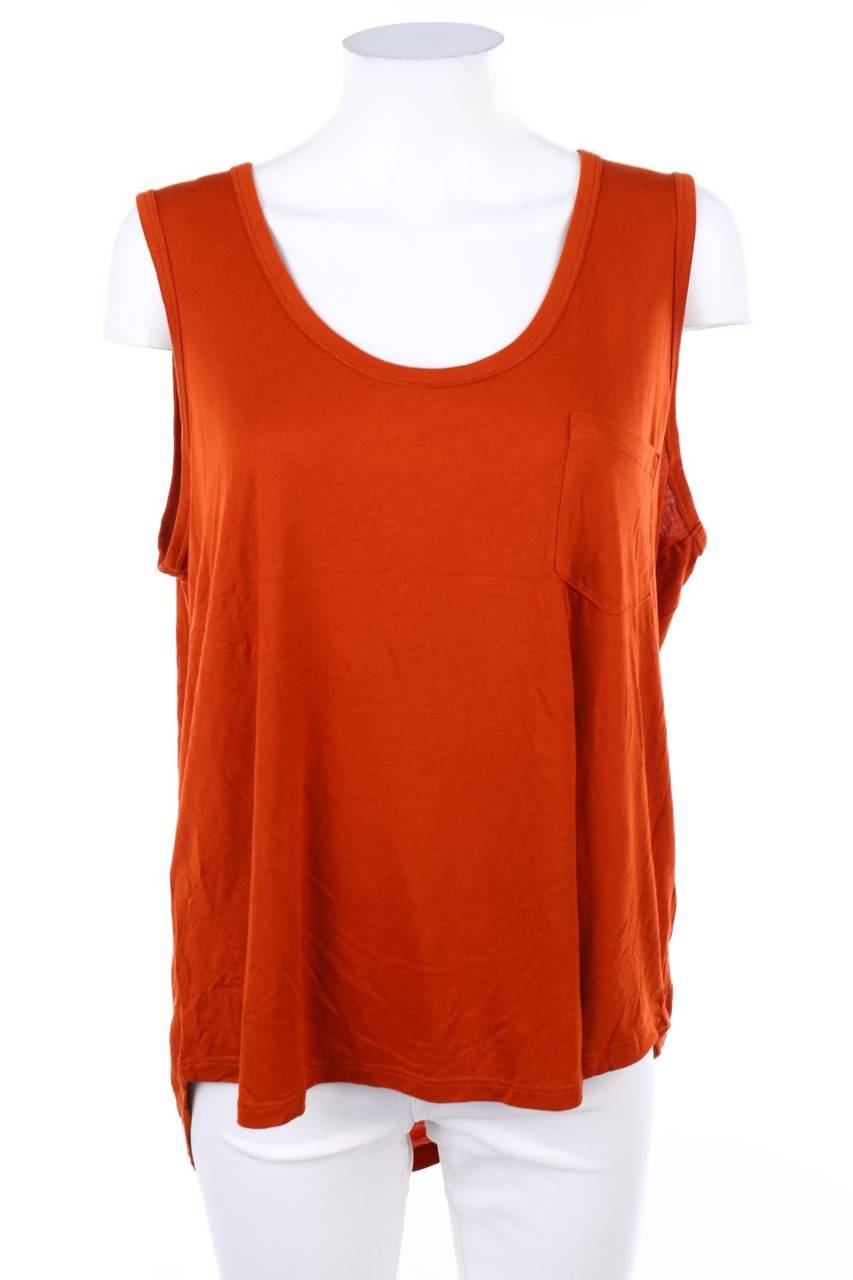 Carou ATMOSPHERE Top