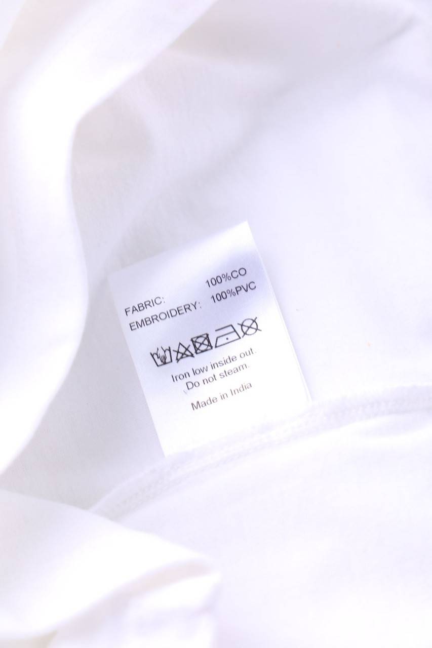 Carou Au Jour Le Jour Kurzarm-Shirt Mit Pailletten