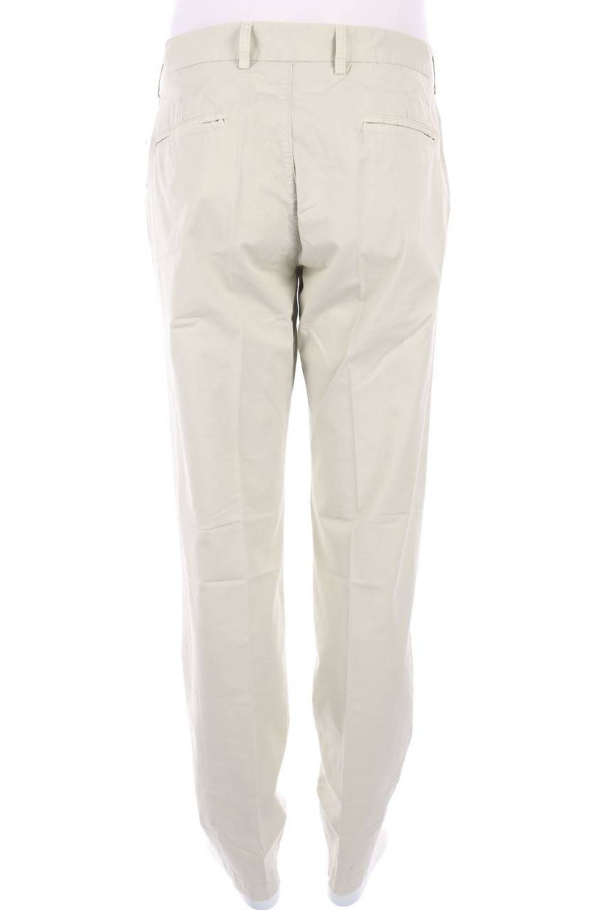 Carou Authentic Clean Chic-Hose Aus Baumwolle