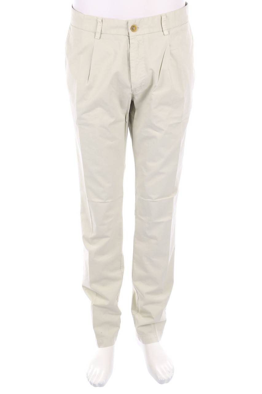 Carou Authentic Clean Chic-Hose aus Baumwolle