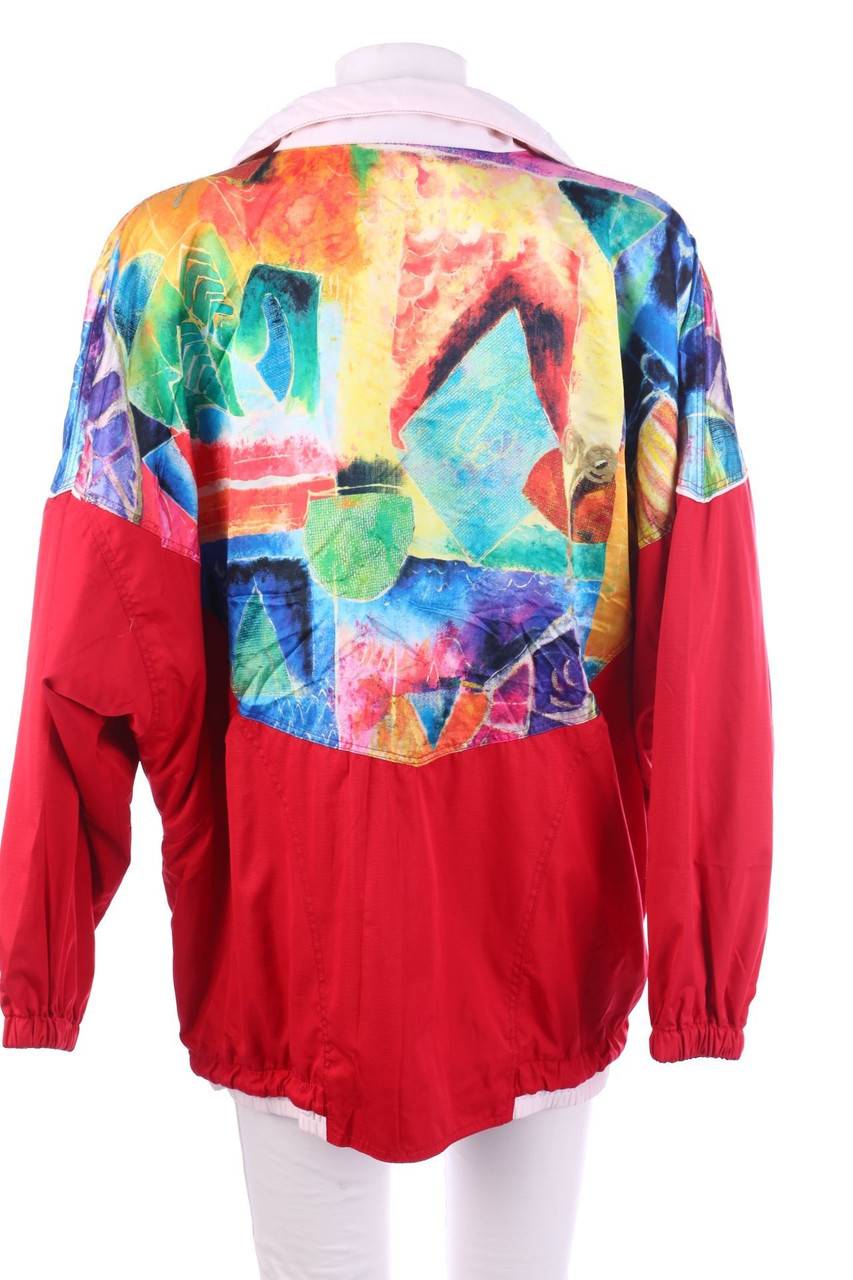 Carou Authentic KLEIN Vintage-Trainingsjacke